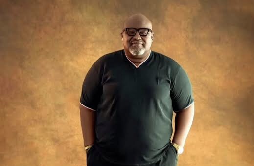 Bolaji Olanrewaju, popularly known as Big Bolaji Bolaji Olanrewaju, popularly known as Big Bolaji