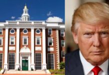 Harvard Sues Trump Administration Over $2.2bn Funding Freeze Harvard Sues Trump