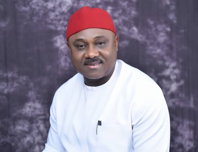 Engr. Kenneth Emeka Eze