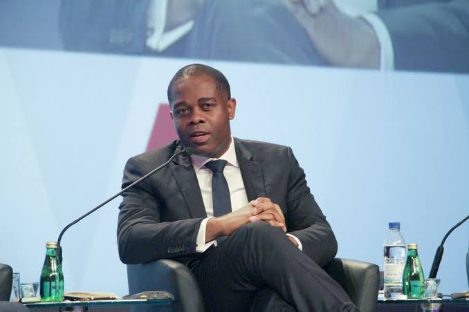 Director-General of the National Health Insurance Authority (NHIA), Dr. Kelechi Ohiri Director-General of the National Health Insurance Authority (NHIA), Dr. Kelechi Ohiri