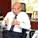UPDATED: Pascal Dozie, Founder of Defunct Diamond Bank, Ex-Chairman of MTN Nigeria, Dies