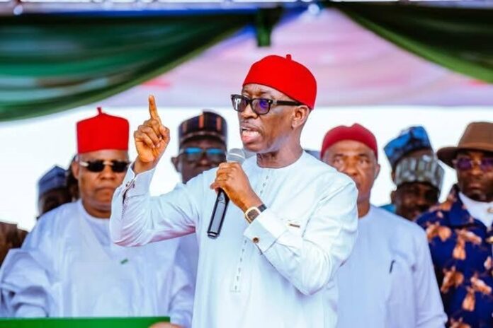 Ifeanyi Okowa