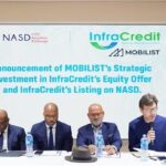 UK-backed InfraCredit Lists On NASD To Raise $17.7m For Infrastructure Development Infracredit
