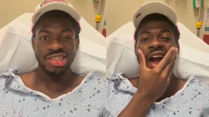 Lil Nas X