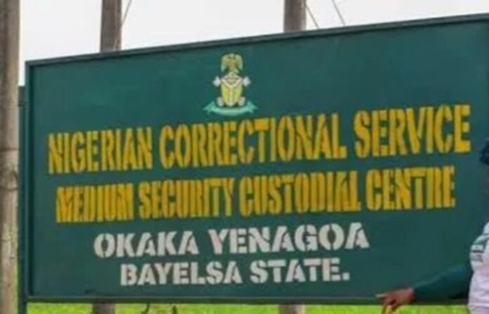 NCoS Bayelsa