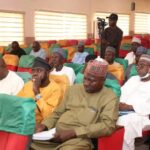 NEDC Set To Train 100,000 Secondary School Teachers, Others NEDC