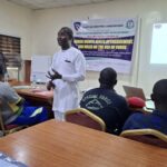 NEDC Trains 600 CJTF, Vigilante Members on Human Rights, Rules of Engagement NEDC
