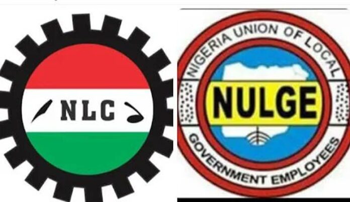 NLC and NULGE