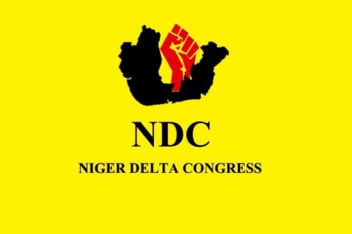 Niger Delta Congress (NDC) Niger Delta Congress (NDC)
