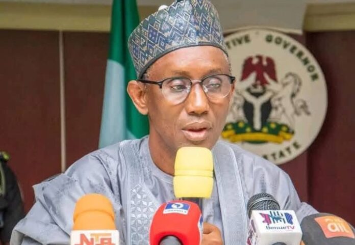 Nuhu Ribadu
