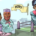 2027: Parties Battle Internal Divisions Over Tinubu, Atiku, Obi’s Presidential Bids OPPOSITION IN DISARRAY 01