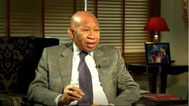 Pascal Dozie Pascal Dozie