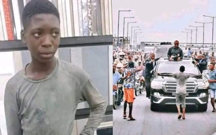 Quadri Yusuf Alabi