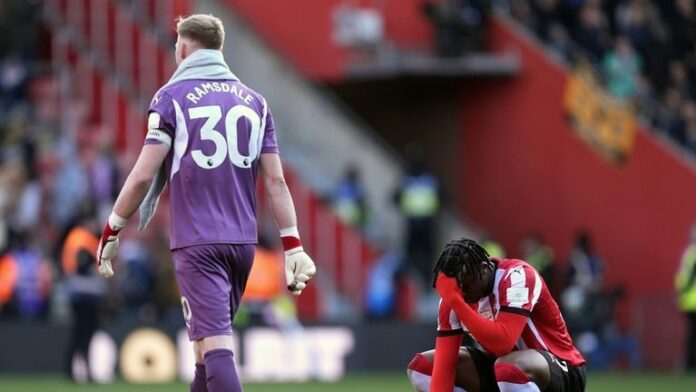 Southampton- Southampton