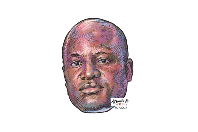 TEMI POPOOLA TEMI POPOOLA