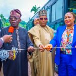 OPINION: CNG: President Tinubu And Promise Of Cheaper Energy For Posterity Tinubu Shettima CNG
