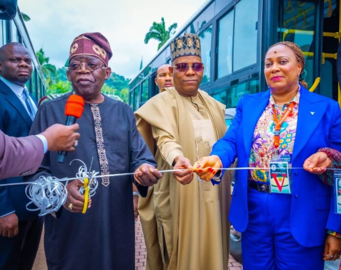 Tinubu Shettima CNG Tinubu Shettima CNG