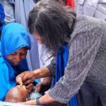 UNICEF, Borno Govt Target 3m Children For Polio Vaccination, Vitamin A Supplement UNICEF- borno