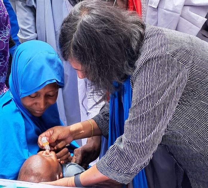 UNICEF- borno UNICEF- borno