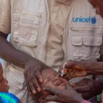 UNICEF, Partners Donate 3.5m Polio Vaccines to Borno, Yobe Unicef polio vaccine