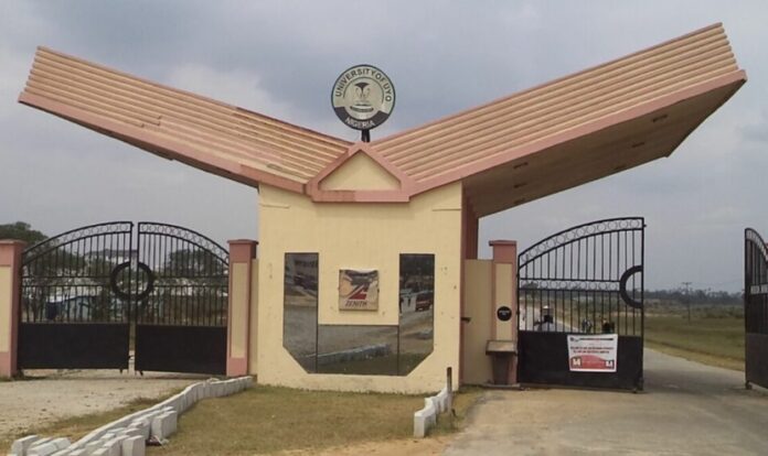 University-of-Uyo-