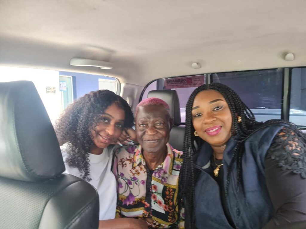 - THEWILL NEWS MEDIA Blackmail Attempt By American Lady On Keyamo's Family