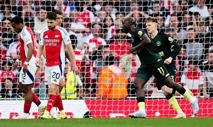 arsenal vs brentford. arsenal vs brentford.