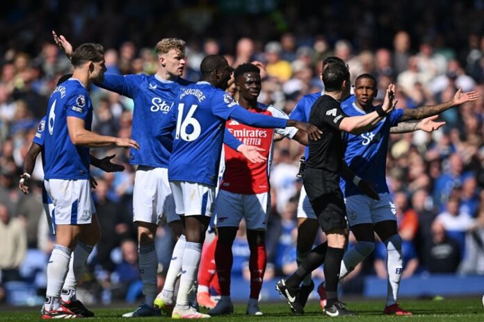 arsenal vs everton arsenal vs everton