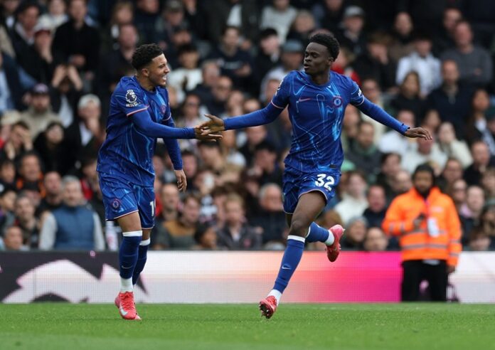 chelsea vs fulham