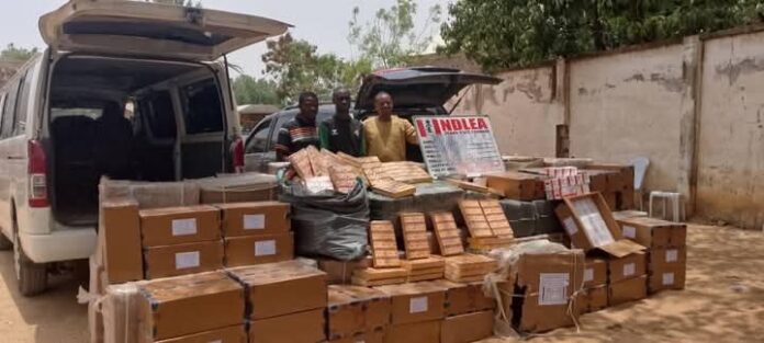 illicit drug consignment illicit drug consignment