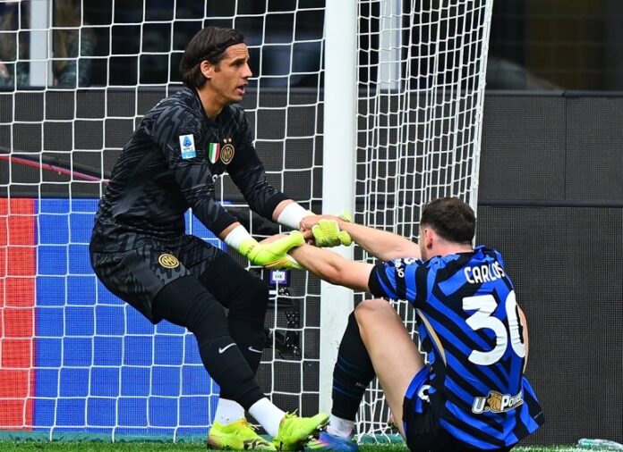inter millan. inter millan