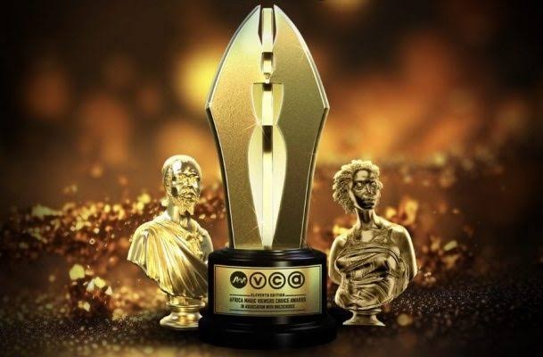 AMVCA 2025
