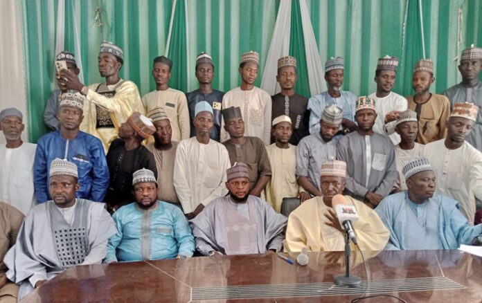 APC Singers, Musicians, Boycott Jigawa Govt Activities, Allege Neglect