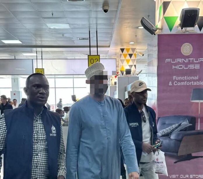 Abubakar Aboki Muhammed Abubakar Aboki Muhammed