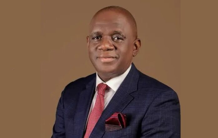 Adeniran Aderogba Adeniran Aderogba