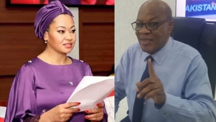 Agbakoba-Natasha Agbakoba-Natasha