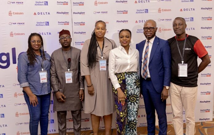 Air Peace, Emirates