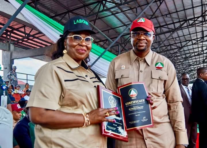 Akwa Ibom 2025 workers day-3 - THEWILL NEWS MEDIA Akwa Ibom 2025 workers day