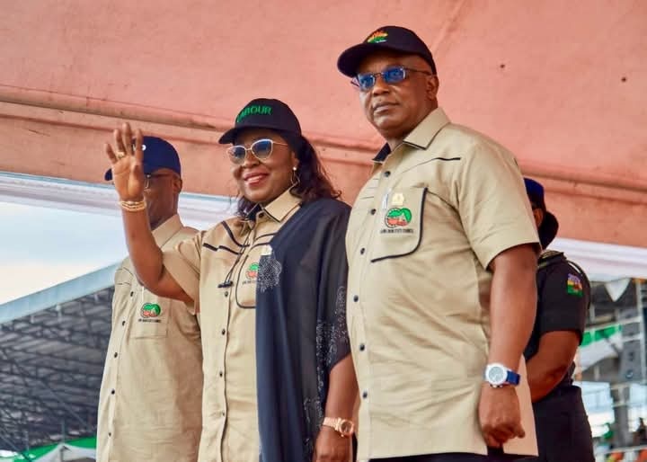 Akwa Ibom 2025 workers day-4 - THEWILL NEWS MEDIA Akwa Ibom 2025 workers day