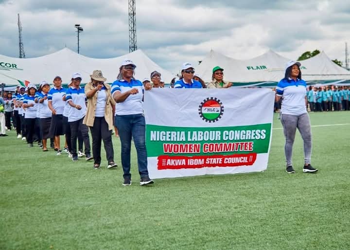 Akwa Ibom 2025 workers day-5 - THEWILL NEWS MEDIA Akwa Ibom 2025 workers day
