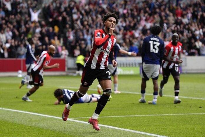 Brentford vs Man utd Brentford vs Man utd