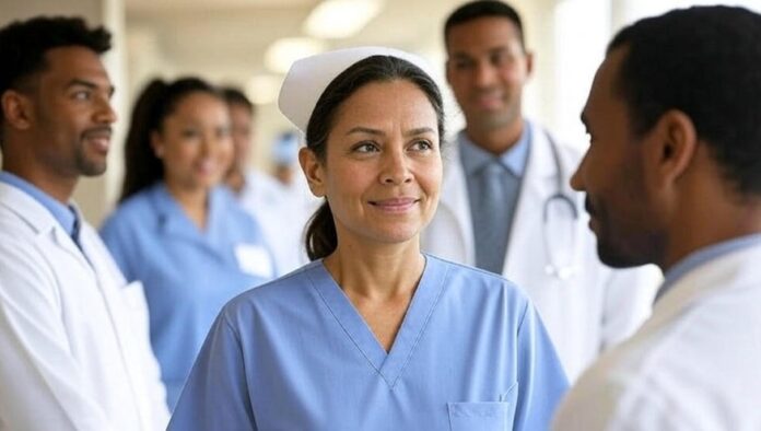 Care Worker Care Worker
