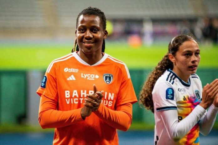 Chiamaka Nnadozie Chiamaka Nnadozie