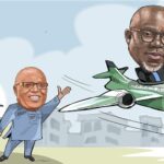 2027 PRESIDENTIAL POLITICS: DEFECTIONS: Who’s Next? DEFECTIONS