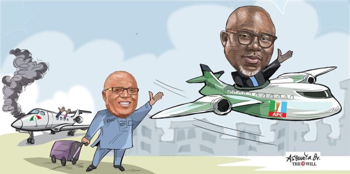 DEFECTIONS DEFECTIONS