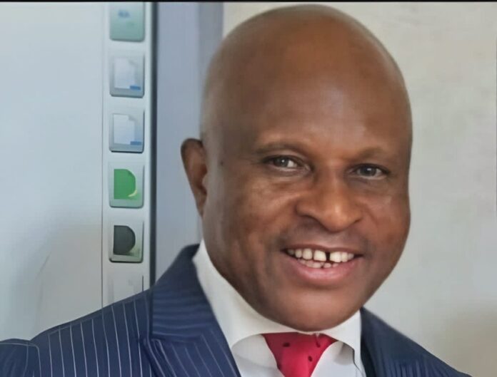 Dr Ejike Ndiulo Dr Ejike Ndiulo