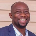 Oredipe Emerges New Bayelsa Athletics Association Chairman Dr Samuel Kolawole Oredipe