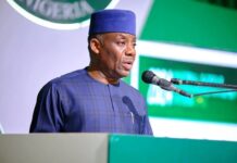 FG Unveils New Guidelines, Bars Serving Public Officials From Receiving Honorary Doctorate Awards Dr. Tunji Alausa