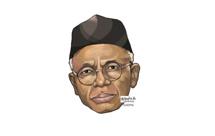 ELRUFAI ELRUFAI