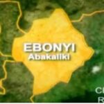 Ebonyi: Vigilante Shoots 21-Year-Old To Death During Festival Ebonyi State
